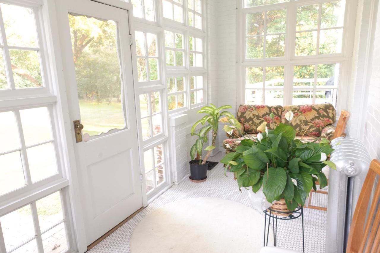 The Jackie O' House Bed And Breakfast Columbus Exteriör bild