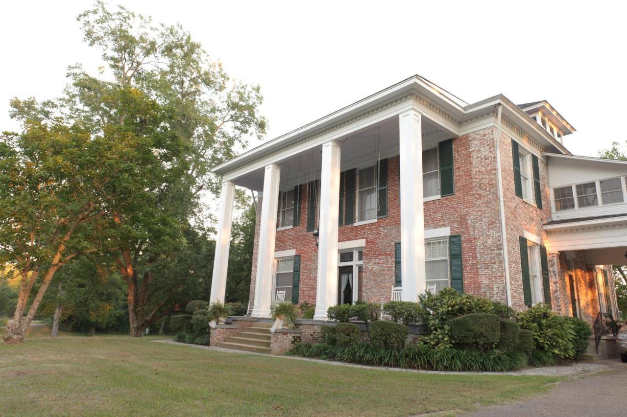The Jackie O' House Bed And Breakfast Columbus Exteriör bild