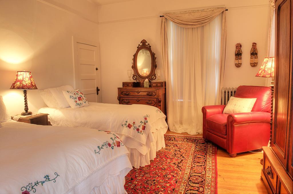 The Jackie O' House Bed And Breakfast Columbus Exteriör bild