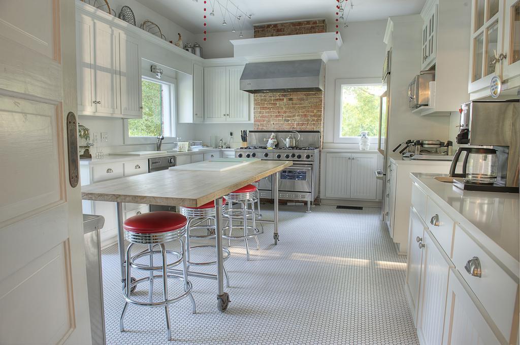 The Jackie O' House Bed And Breakfast Columbus Exteriör bild
